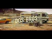 Thumbnail for the The Decemberists - The BossHoss - Dos Bros link, provided by host site