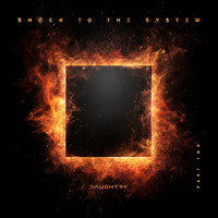 Thumbnail for the Daughtry - THE BOTTOM link, provided by host site