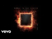 Thumbnail for the Daughtry - THE BOTTOM (Audio Video) link, provided by host site