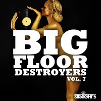 Thumbnail for the Naylo - The Bouncer - Original Mix link, provided by host site