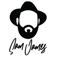 Thumbnail for the Sam James - The Box (Acoustic) link, provided by host site