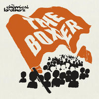 Thumbnail for the The Chemical Brothers - The Boxer link, provided by host site