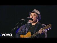 Thumbnail for the Paul Simon - The Boxer (from The Concert in Hyde Park) link, provided by host site