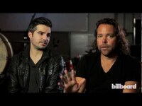 Thumbnail for the The Boxer Rebellion - ‪The Boxer Rebellion Q&A:‬ Recording Album No. 4 link, provided by host site