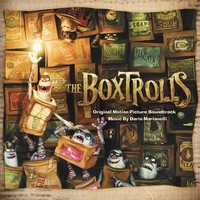 Thumbnail for the Mark Orton - The Boxtrolls Song link, provided by host site