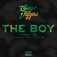 Thumbnail for the Casey Veggies - The Boy link, provided by host site