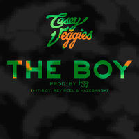 Thumbnail for the Casey Veggies - The Boy link, provided by host site