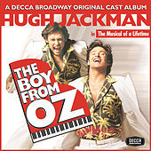 Thumbnail for the Peter Allen - The Boy From Oz link, provided by host site