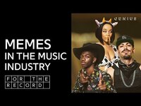 Thumbnail for the Lil Nas X - The Boyboy West Coast & The Future Of Memes In The Music Industry | For The Record link, provided by host site