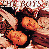 Thumbnail for the the Boys - The Boys 3 link, provided by host site