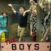 Thumbnail for the Siren - The Boys link, provided by host site