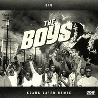 Thumbnail for the Klaus Layer - The Boys (Remix - Instrumental Version) link, provided by host site