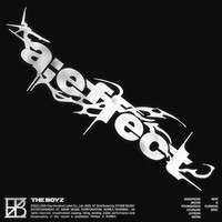 Thumbnail for the The Boyz - THE BOYZ The 10th Mini Album [a;eﬀect] link, provided by host site