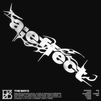 Thumbnail for the The Boyz - THE BOYZ The 10th Mini Album (a;eﬀect) link, provided by host site