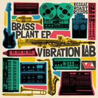 Thumbnail for the Vibration Lab - The Brass Plant link, provided by host site