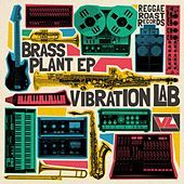 Thumbnail for the Vibration Lab - The Brass Plant link, provided by host site