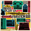Thumbnail for the Vibration Lab - The Brass Plant link, provided by host site