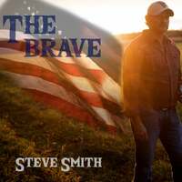 Thumbnail for the Steve Smith - The Brave link, provided by host site