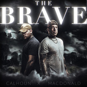 Thumbnail for the Tom MacDonald - The Brave link, provided by host site