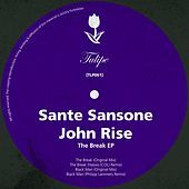 Thumbnail for the Sante Sansone - The Break (Hassio COL Remix) link, provided by host site