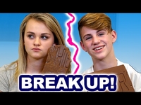 Thumbnail for the MattyBRaps - The Break Up! (MattyBRaps & Ivey) link, provided by host site