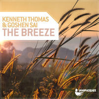 Thumbnail for the Kenneth Thomas - The Breeze link, provided by host site