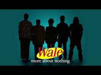Thumbnail for the Wale - The Breeze (Cool) (Official Visualizer) link, provided by host site