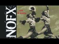 Thumbnail for the NOFX - "The Brews" (Full Album Stream) link, provided by host site