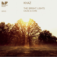 Thumbnail for the Khaz - The Bright Lights / Cause & Cure link, provided by host site