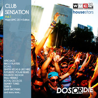Thumbnail for the Tosch - The Bright Side - Club Mix link, provided by host site