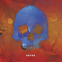Thumbnail for the The Bronx - The Bronx (V) link, provided by host site
