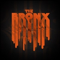 Image of The Bronx linking to their artist page due to link from them being at the top of the main table on this page
