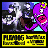 Thumbnail for the HavocNdeeD - The Brown Note link, provided by host site