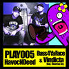 Thumbnail for the HavocNdeeD - The Brown Note link, provided by host site
