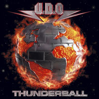 Thumbnail for the Udo - The Bullet and the Bomb link, provided by host site