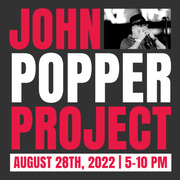 Thumbnail for the John Popper - The Bullpen link, provided by host site