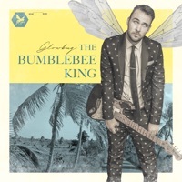 Thumbnail for the Glowbug - The Bumblebee King link, provided by host site