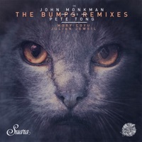 Thumbnail for the John Monkman - The Bumps (Julian Jeweil Remix) link, provided by host site
