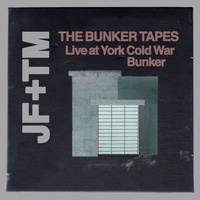 Thumbnail for the John Foxx - The Bunker Tapes (Live at York Cold War Bunker) link, provided by host site