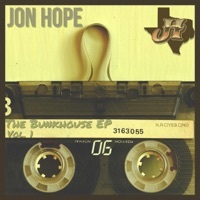 Thumbnail for the Jon Hope - The Bunkhouse EP, Vol. 1 link, provided by host site