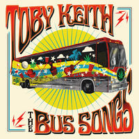 Thumbnail for the Toby Keith - The Bus Songs link, provided by host site