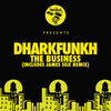 Thumbnail for the dharkfunkh - The Business (Incl. James Silk Remix) link, provided by host site