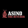 Thumbnail for the Asino - The Butcher link, provided by host site