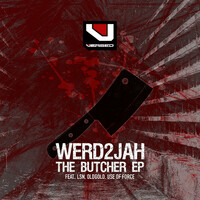 Thumbnail for the Werd2jah - The Butcher link, provided by host site