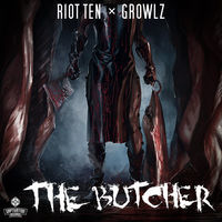 Thumbnail for the Riot Ten - The Butcher link, provided by host site