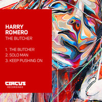 Thumbnail for the Harry Romero - The Butcher link, provided by host site