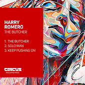 Thumbnail for the Harry "Choo Choo" Romero - The Butcher link, provided by host site