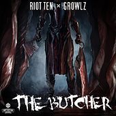 Thumbnail for the Riot Ten - The Butcher link, provided by host site