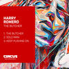 Thumbnail for the Harry Romero - The Butcher link, provided by host site