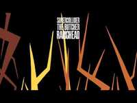 Thumbnail for the Radiohead - The Butcher link, provided by host site